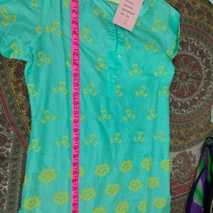 Short Kurti For Women