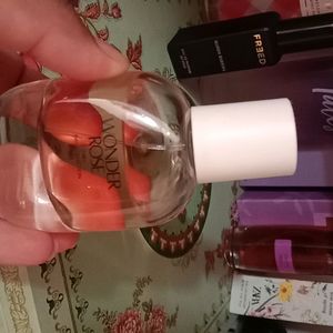 Fragrance Declutter... (Bbw, Zara, Titan, Plum..)