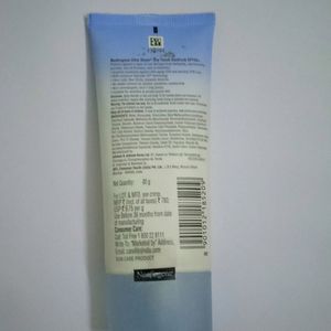 Neutrogena Sunscreen