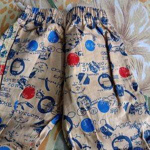 Boys Pant