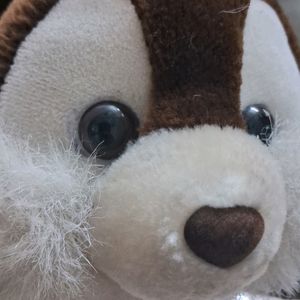 ♡Cute SQUIRREL/CHIPMUNK Hand Puppet Plushie♡