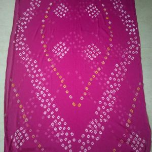 3 Dupattas (Chiffon)