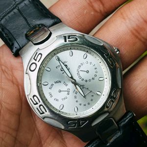 Fossil Chronograph Multifunction Men's Watch