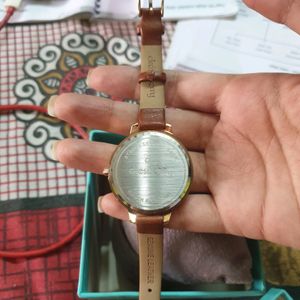 Dressberry Watch For Women