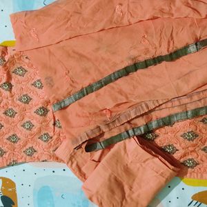 Kurta Set