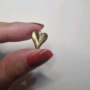 Heart Charm