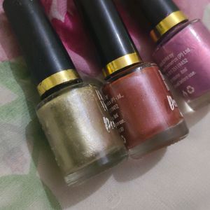 Nail Polish