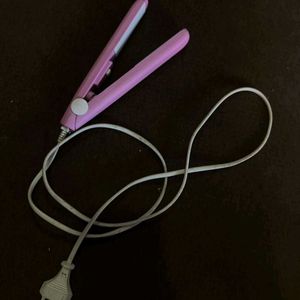 KOREAN Mini Pocket STRAIGHTENER