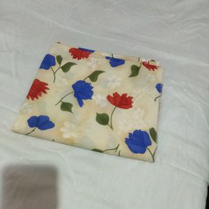 Flowers Fabric