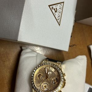 Guess Watch