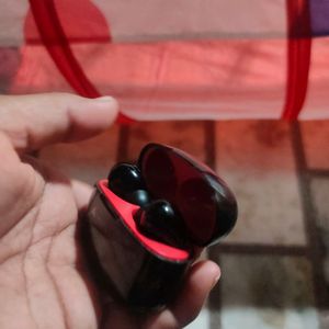 boult airbass earbuds