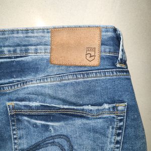 Spykar Jeans Size 36 For Men