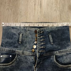 Sc2339 Vestment Jeans Waist 30