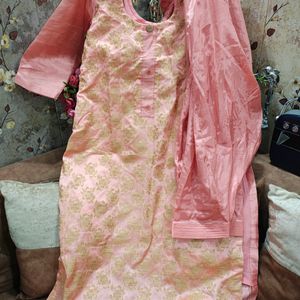 Kurta Salwar Set