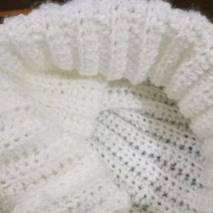 Handmade Crochet Beanie