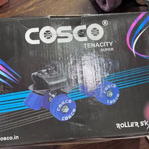 Costco Unisex Skates