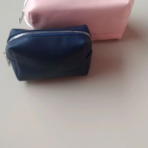 Combo Of 2 Moms Co Pouch