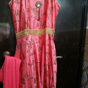 Ethnic Wear Gown