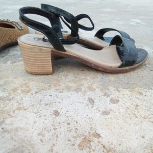 Combo Sandals