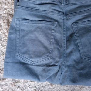 H&M Bootcut Trouser