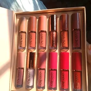 Lipstick Set Of 12