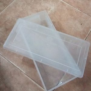 Plastic Containers