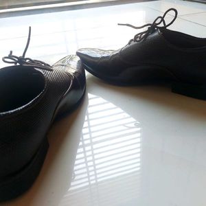 Cherry Formal Shoes