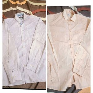 2shirts Branded Cotton Good Condition