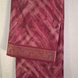 Saree (Women's)