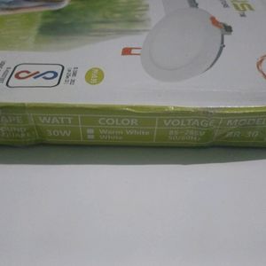 Home Sealing 30W Light