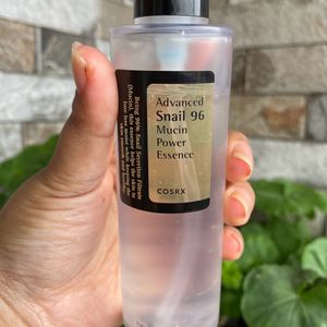 COSRX SNAIL MUCIN SERUM