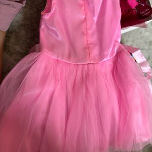 Baby Girl Frock