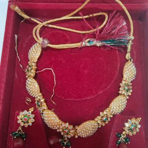 Jwellery Set