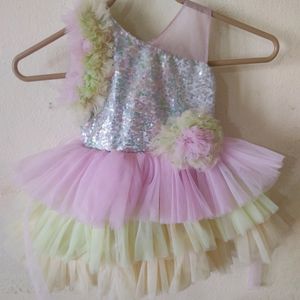 Baby Frock