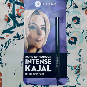 Sugar Intense Kajal New