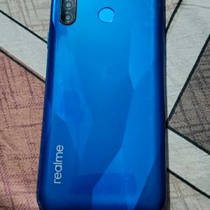 Realme 5