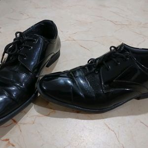 Formal/school Shoe For Boys