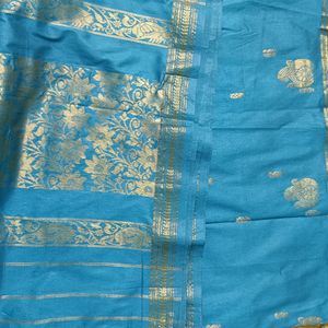 Silk Saree