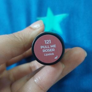 Plum Lipstick-used