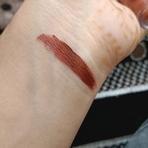 Myglamm Nude Lipstick