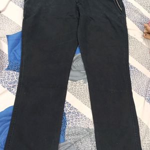Black Trousers For Men 38 Waist Size