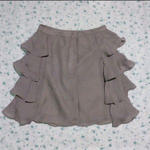 Flared Skirt