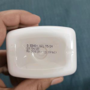 Hand And Body Lotion