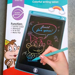 LCD 8.5 INCH DISPLAY WRITING BOARD