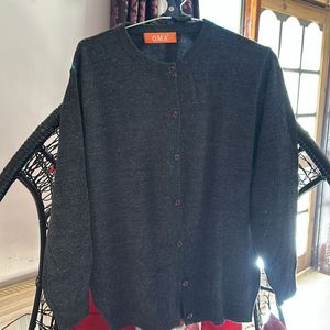 Woman Sweater