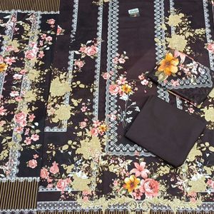 Pakistani Cotton Suit