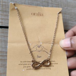 Infinity Minimal Chain 😱