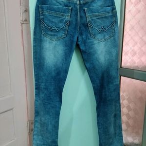 Cobb Italy Jeans