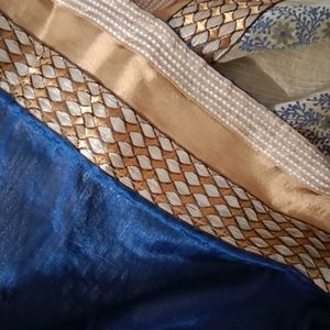 KANCHIPURAM SILK SAREE