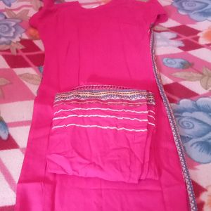 Kurti Plazoo